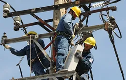 Ngành thép, xi măng lo ngại trước dự thảo tăng giá điện 