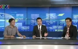 Mất thương hiệu: Hệ lụy khó lường?