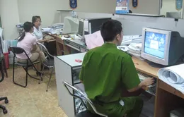 Phát hiện số lượng phần mềm lậu lên tới 7 tỷ đồng 