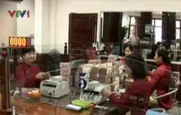 Tỷ giá VND và USD tăng trở lại