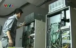 Bất cập khâu kiểm định chất lượng thang máy