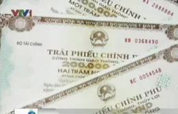 Thị trường trái phiếu mất dần tính hấp dẫn?