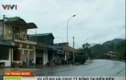 Người dân Mường Chà sau "cơn lũ" vỡ hụi 
