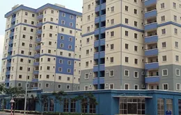 Hà Nội: Giá căn hộ chung cư tiếp tục giảm