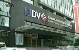 Phạt 15 triệu đồng người tung tin Chủ tịch BIDV bị bắt