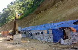 Lai Châu “bật đèn xanh” cho DN khai thác vàng? 
