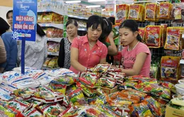Bình ổn thị trường: Khích lệ doanh nghiệp đầu tư