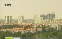 Bất động sản TP.HCM xuất hiện găm hàng, giữ giá
