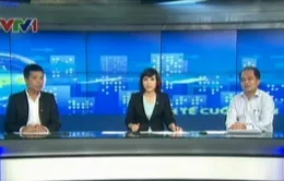 Thu mua nông sản "dị biệt": Có hay không thủ đoạn làm giá?