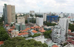 “Việt Nam luôn là điểm đầu tư hấp dẫn về BĐS”