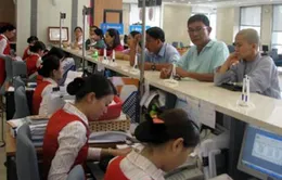 6 tháng đầu năm, lợi nhuận NH bi đát