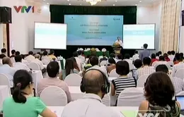 Lần đầu tiên công bố chỉ số dịch vụ công nông thôn