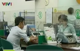 Ngân hàng ồ ạt xin nới chỉ tiêu tăng trưởng tín dụng