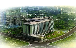 TP.HCM bàn giao nhà ở xã hội đầu tiên 