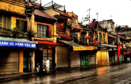 Đầu tư gần 5.000 tỷ đồng cho dự án giãn dân phố cổ