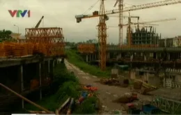 Hà Nội ra “tối hậu thư” cho 131 dự án chậm triển khai