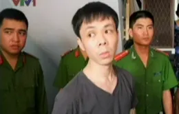 Nghi can cướp sim, trộm trăm triệu trong tài khoản NH bị bắt