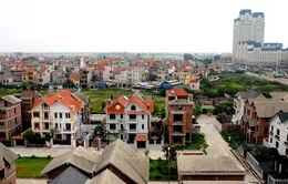 Chủ đầu tư BĐS phải báo cáo tiến độ dự án