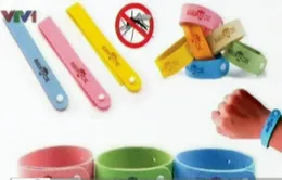 Mẹ tin quảng cáo, con nhập viện vì vòng chống muỗi