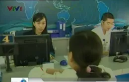 Phát hiện một đại lý vé máy bay lén tăng giá