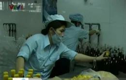 Nước mắm truyền thống mất thị phần: Bài toán nan giải