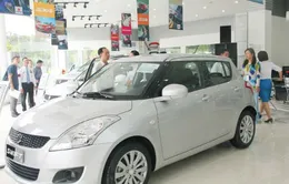 "Giá xe ô tô chưa hợp lý với túi tiền người Việt"
