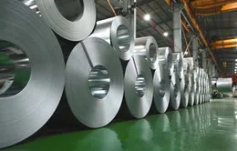 Sẽ tăng thuế nhập khẩu nhựa, thép 