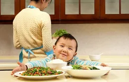 Những nhầm lẫn về chất béo đối với trẻ em