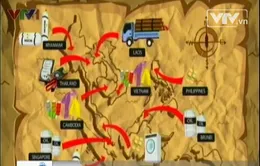 Hội nhập Cộng đồng kinh tế ASEAN: DN đang đứng ngoài cuộc?