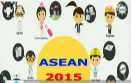 Tự do luân chuyển LĐ trong ASEAN: Bài toán giữ chân nhân sự cấp cao