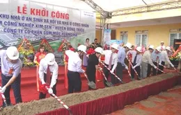 Quảng Ninh sẽ có nhà ở xã hội 8 triệu đồng/m2
