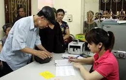 Vốn 1.000 tỷ đồng mới được kinh doanh bảo hiểm hưu trí