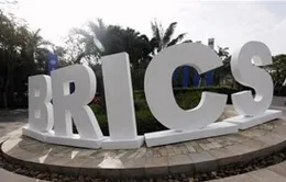 Khối BRICS kém hấp dẫn nhà đầu tư