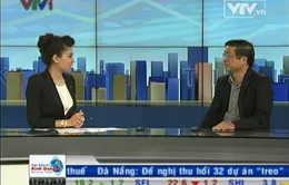 BQL chợ Đồng Xuân chia sẻ kinh nghiệm khắc phục cháy chợ
