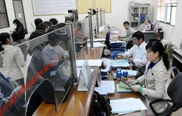 77 doanh nghiệp Hà Nội nợ 1.800 tỷ đồng tiền thuế 