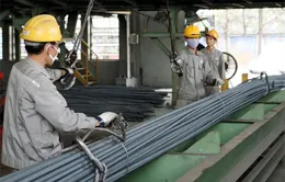 VSA cảnh báo về áp thuế lên thép nhập khẩu