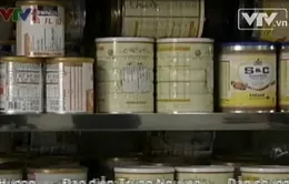 Một số hãng sữa Trung Quốc bị điều tra vì tội hối lộ