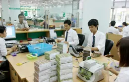 Hoạt động kinh doanh của NHVN được cải thiện năm 2014