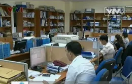 Khó khăn trong thu hồi nợ đọng thuế doanh nghiệp