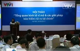 DN ứng phó với biến động tỷ giá: Cách nào?