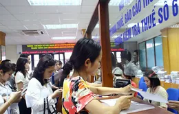Quảng Ngãi cưỡng chế 232 doanh nghiệp nợ đọng thuế