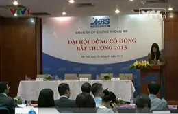 Thương vụ sáp nhập đầu tiên trên TTCK Việt Nam 
