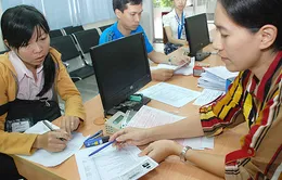 20 triệu người phụ thuộc được cấp mã số thuế cá nhân