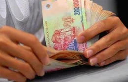Từ 1/10: Nhiều khoản thu nhập được miễn thuế