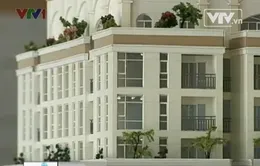 Thiếu nguồn cung nhà ở, gói hỗ trợ 30.000 tỷ chậm tiến độ giải ngân