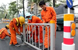 TP.HCM tiếp tục thanh tra 25 doanh nghiệp công ích