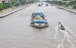 Cấp bách ngăn chặn TNGT hàng hải và đường thủy nội địa