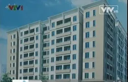 Bốc thăm căn hộ - Trò may rủi ở phút 89
