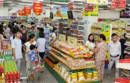 Thị trường bán lẻ Việt Nam vẫn là điểm đến hấp dẫn