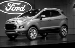 Ford đẩy mạnh kinh doanh tại châu Á - Thái Bình Dương